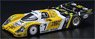 Porsche 956 No.7 Winner LM 1984 H.Pescarolo - K.Ludwig (Diecast Car)