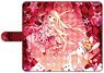Twinkle Draw for a Specific Purpose Notebook Type Smartphone Case Alice in Starry Sky World General Purpose L Size (Anime Toy)