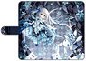 Twinkle Draw for a Specific Purpose Notebook Type Smartphone Case Alice in Starry Sky World -Late Night- General Purpose L Size (Anime Toy)