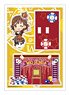 The Idolm@ster Cinderella Girls Acrylic Character Plate Petit 08 Mio Honda (Anime Toy)