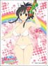 Character Sleeve Senran Kagura Peach Beach Splash Asuka B (EN-604) (Card Sleeve)