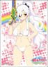 Character Sleeve Senran Kagura Peach Beach Splash Yagyu B (EN-607) (Card Sleeve)