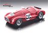 Ferrari 225 S Spider Vignale GP Portugal 1952 3rd #26 Antonio Stagnoli (Diecast Car)