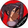 Sword Art Online Alternative Gun Gale Online Can Badge Pitohui (Anime Toy)