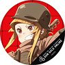 Sword Art Online Alternative Gun Gale Online Can Badge Fukaziroh (Anime Toy)