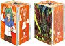Bushiroad Deck Holder Collection V2 Vol.426 Future Card Buddy Fight [Masato Rikuo & Agito] (Card Sleeve) (Card Supplies)