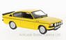 Opel Kadett C GT/E 1978 Yellow (Diecast Car)