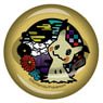 Pokemon Kirie Series Glass Chopstick Rest Mimikyu A (Anime Toy)