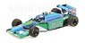 Benetton Ford B194 - Michael Schumacher - Winner Monaco GP 1994 (Diecast Car)