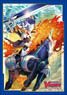 Bushiroad Sleeve Collection Mini Vol.337 Card Fight!! Vanguard [King of Knights, Alfred] (Card Sleeve)