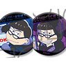 Osomatsu-san Hacker`s Badge Collection (Set of 12) (Anime Toy)