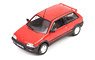 Citroen AX GTI 1991 Red (Diecast Car)