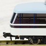 Series 12/14 Japanese Style Passenger Car Asuka Time of Debut (7-Car Set) (Model Train)