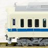 小田急 4000形 改良品 (6両セット) (鉄道模型)