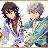 Ensemble Stars! Visual Colored Paper Collection 15 (Set of 13) (Anime Toy)