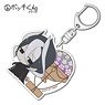 [Made in Abyss] Bocchi-kun Acrylic Key Ring Ozen (Anime Toy)