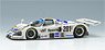 Mazda 787 `Art Sports` Le Mans 24h 1990 No.201 (Diecast Car)