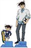 Detective Conan Acrylic Stand Vol.4 Conan Edogawa & Shinichi Kudo (Anime Toy)