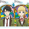 Tada Never Falls in Love [Tobichara] Trading Acrylic Key Ring (Set of 10) (Anime Toy)
