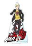 Persona 5 the Animation Big Acrylic Stand Vol.1 Ryuji Sakamoto (Anime Toy)