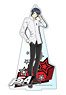 Persona 5 the Animation Big Acrylic Stand Vol.1 Yusuke Kitagawa (Anime Toy)