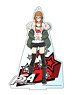 Persona 5 the Animation Big Acrylic Stand Vol.1 Futaba Sakura (Anime Toy)