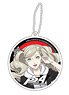 Persona 5 the Animation Reflection Key Ring Vol.1 An Takamaki (Anime Toy)
