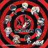 Persona 5 the Animation Microfiber Deformed ver. (Anime Toy)