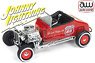 Johnny Lightning 1927 T Roadster (ミニカー)