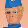 Thunderbirds - Character Replica Figure Big Chief Studios Replica - Alan Tracy (Completed)