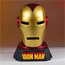 Marvel - Desk Accessory: Iron Man Helmet (Completed)