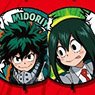 My Hero Academia Fan Collection (Anime Toy)