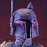 Star Wars - 1/8 Scale Statue: Boba Fett (Completed)