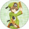 Cardcaptor Sakura -Clear Card- De-Can Badge Syaoran Li (Anime Toy)