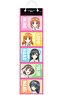 [Girls und Panzer das Finale] Team Ankou Wall Pocket (Anime Toy)
