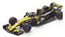 Renault Sport F1 Team No.55 Australian GP 2018 Renault R.S.18 Carlos Sainz Jr. (ミニカー)
