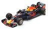 Red Bull Racing-TAG Heuer No.3 Winner Chinese GP 2018 RB14 (Diecast Car)