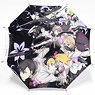 Caligula Desktop Mini Umbrella [Going Home Club] (Anime Toy)