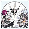Caligula Acrylic Wall Clock (Anime Toy)