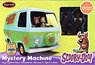 Scooby-Doo! Mystery Machine (Plastic model)