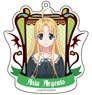 TV Animation [High School DxD Hero] Acrylic Key Ring (2) Asia (Anime Toy)