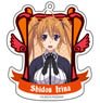TV Animation [High School DxD Hero] Acrylic Key Ring (6) Irina (Anime Toy)