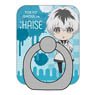 TV Animation [Tokyo Ghoul: Re] Smartphone Ring (1) Haise Sasaki (Anime Toy)