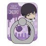 TV Animation [Tokyo Ghoul: Re] Smartphone Ring (2) Kuki Urie (Anime Toy)