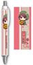 Gyugyutto Ballpoint Pen Sword Art Online Alternative Gun Gale Online Karen Llenn (Poncho) (Anime Toy)