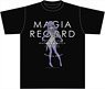 Puella Magi Madoka Magica Side Story: Magia Record T-Shirts Homura Akemi (Anime Toy)