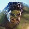 Avengers: Infinity War/ Hulk 1/10 Scale Statue (Completed)