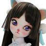 Aimerai x Code Noir 42cm Lan -Kitten Series- Full Set (Fashion Doll)