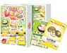 Recipe (Japanese foods) (Board Game)