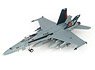 F/A-18C ホーネット `VFA-113 スティンガーズ` (完成品飛行機)